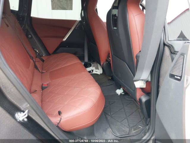WB533CF00PCK57905 BMW IX M60