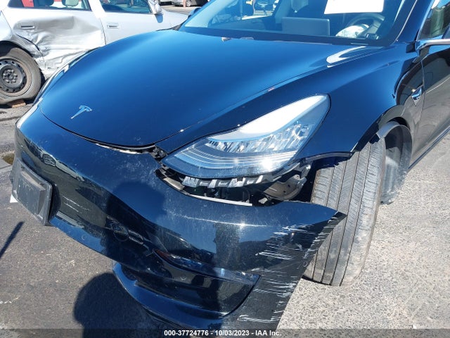Tesla Model 3 Range Battery 2018 5YJ3E1EA9JF152139 Image 6
