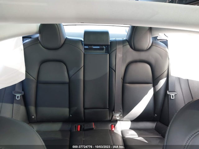 Tesla Model 3 Range Battery 2018 5YJ3E1EA9JF152139 Image 8