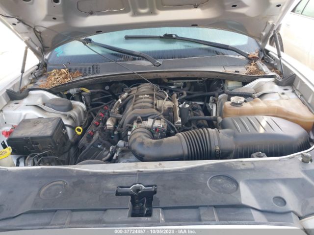2C3CDXAT4EH158870 Dodge Charger Police
