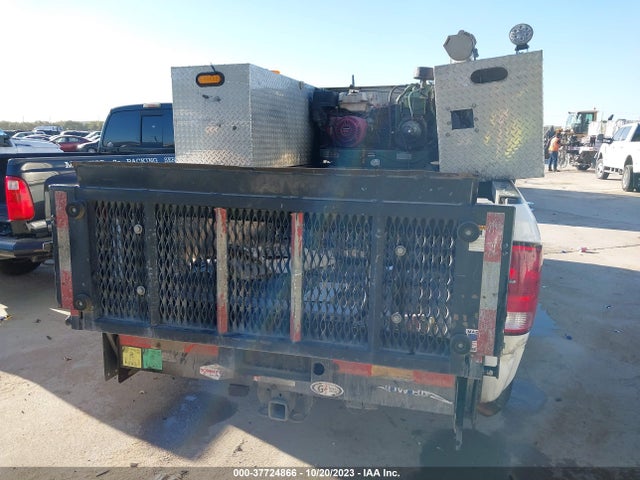 2016 RAM 2500 TRADESMAN VIN: 3C6LR4ATXGG390587