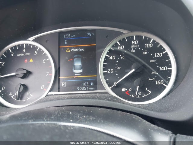 Nissan SENTRA S 2019 3N1AB7AP9KY370958 Image 7