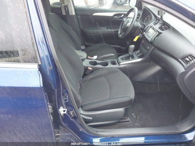 Nissan SENTRA S 2019 3N1AB7AP9KY370958 Image 11