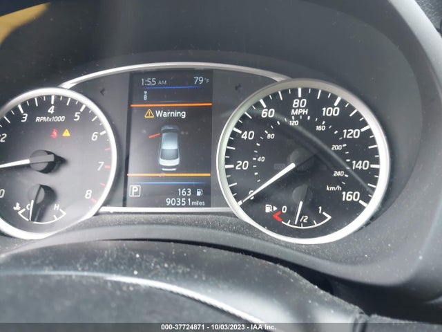 Nissan SENTRA S 2019 3N1AB7AP9KY370958 Image 13