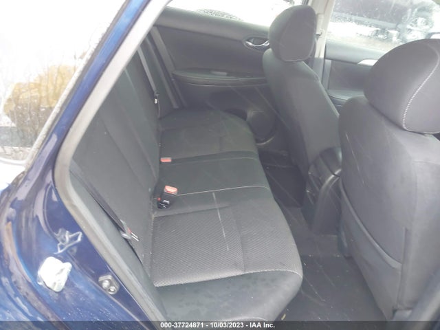 Nissan SENTRA S 2019 3N1AB7AP9KY370958 Image 14