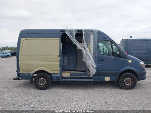 WD3PE7CD5JP647570 Mercedes-Benz SPRINTER CARGO VAN