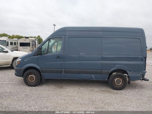 WD3PE7CD5JP647570 Mercedes-Benz SPRINTER CARGO VAN
