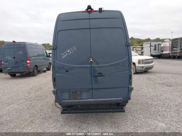 WD3PE7CD5JP647570 Mercedes-Benz SPRINTER CARGO VAN