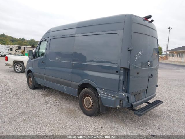 WD3PE7CD5JP647570 Mercedes-Benz SPRINTER CARGO VAN