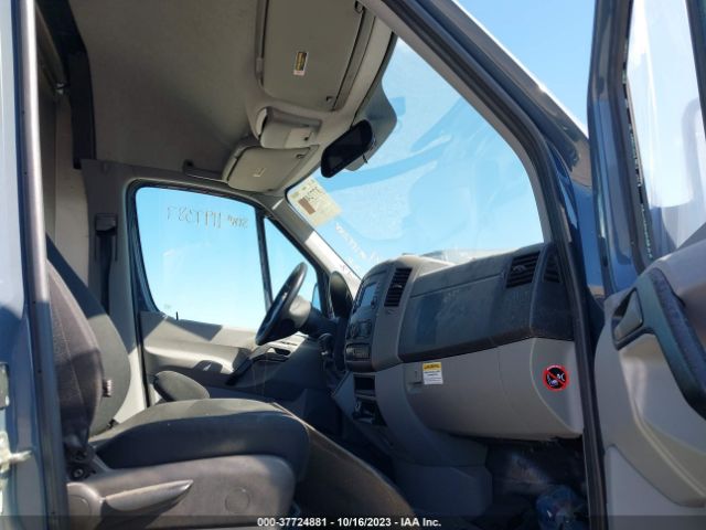 WD3PE7CD5JP647570 Mercedes-Benz SPRINTER CARGO VAN