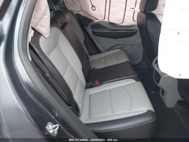2019 GMC TERRAIN SLT VIN: 3GKALPEV2KL229329