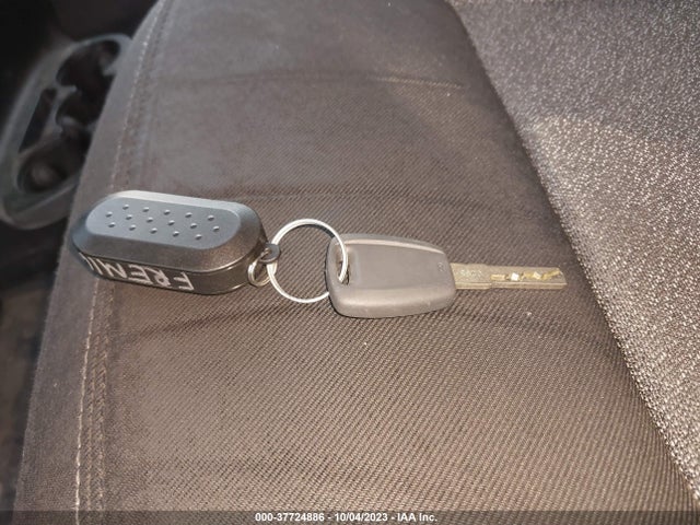 RAM Promaster Cargo Van 2019 3C6URVJG4KE544681 Image 11