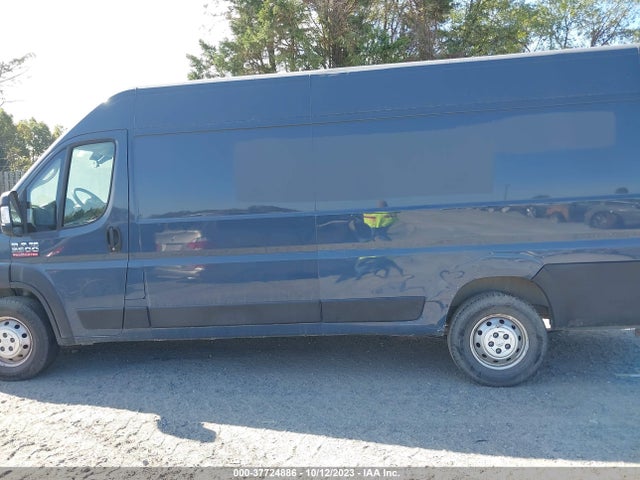 RAM Promaster Cargo Van 2019 3C6URVJG4KE544681 Image 14