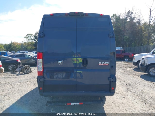 RAM Promaster Cargo Van 2019 3C6URVJG4KE544681 Image 16