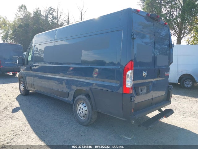 RAM Promaster Cargo Van 2019 3C6URVJG4KE544681 Image 3