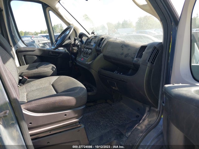 RAM Promaster Cargo Van 2019 3C6URVJG4KE544681 Image 5