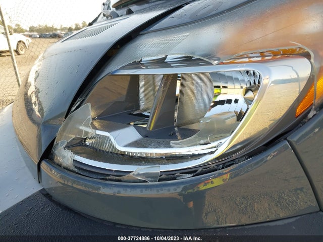 RAM Promaster Cargo Van 2019 3C6URVJG4KE544681 Image 6