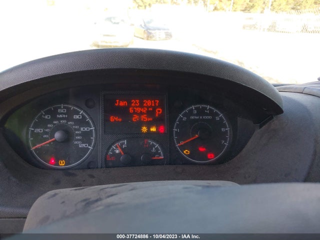 RAM Promaster Cargo Van 2019 3C6URVJG4KE544681 Image 7