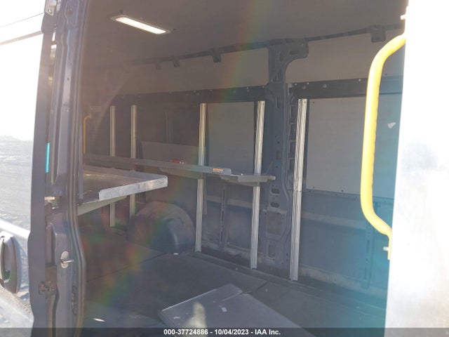 RAM Promaster Cargo Van 2019 3C6URVJG4KE544681 Image 8