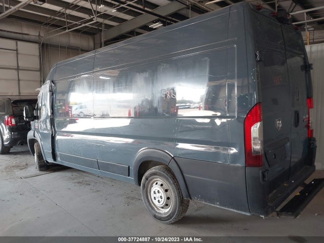 3C6URVJG9KE549133 RAM Promaster Cargo Van