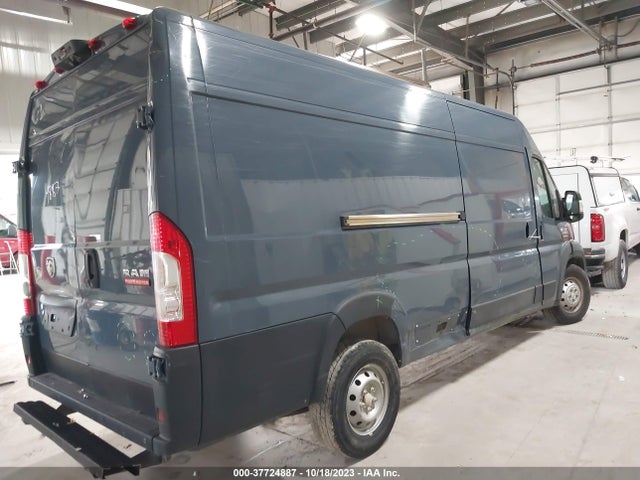 3C6URVJG9KE549133 RAM Promaster Cargo Van