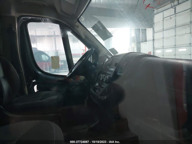 3C6URVJG9KE549133 RAM Promaster Cargo Van