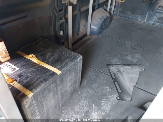 3C6URVJG9KE549133 RAM Promaster Cargo Van