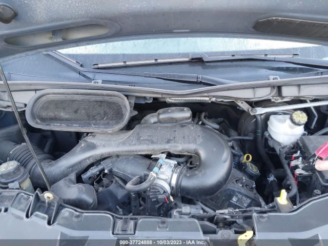 1FTYR3XM4KKB90296 Ford TRANSIT VAN