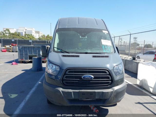 1FTYR3XM4KKB90296 Ford TRANSIT VAN