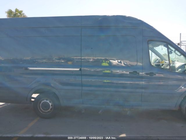 1FTYR3XM4KKB90296 Ford TRANSIT VAN