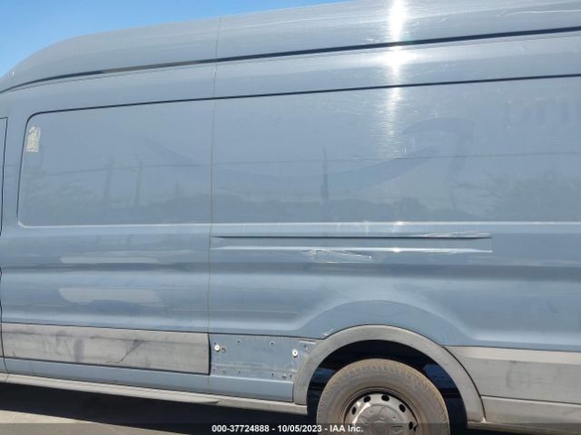 1FTYR3XM4KKB90296 Ford TRANSIT VAN