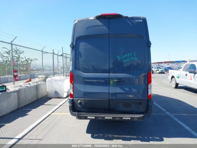 1FTYR3XM4KKB90296 Ford TRANSIT VAN