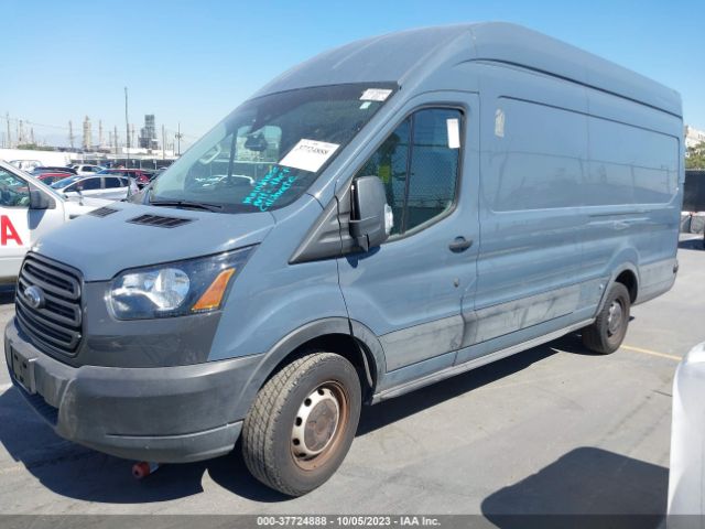 1FTYR3XM4KKB90296 Ford TRANSIT VAN
