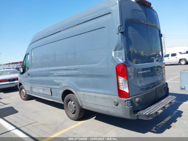 1FTYR3XM4KKB90296 Ford TRANSIT VAN