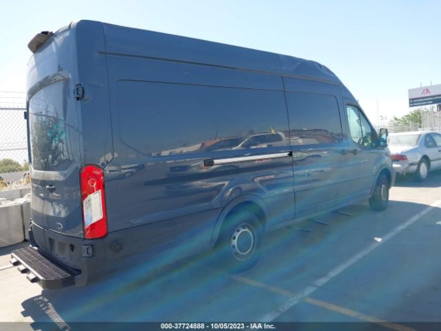 1FTYR3XM4KKB90296 Ford TRANSIT VAN