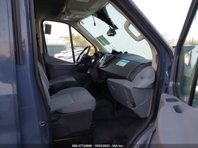 1FTYR3XM4KKB90296 Ford TRANSIT VAN