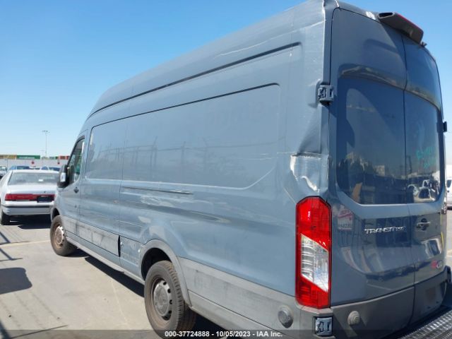 1FTYR3XM4KKB90296 Ford TRANSIT VAN