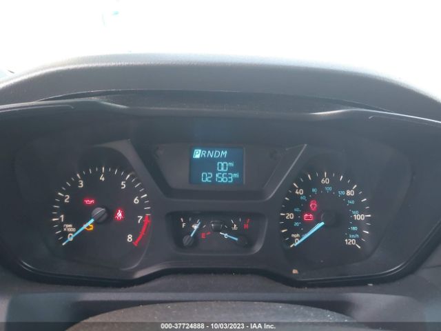 1FTYR3XM4KKB90296 Ford TRANSIT VAN