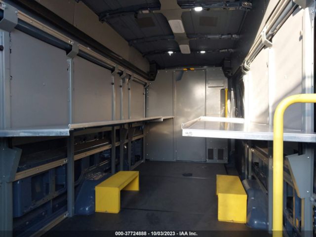 1FTYR3XM4KKB90296 Ford TRANSIT VAN