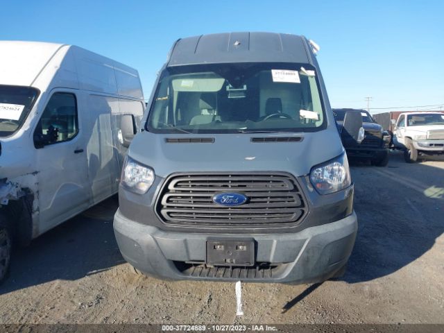 1FTYR3XM0KKB34050 Ford TRANSIT VAN