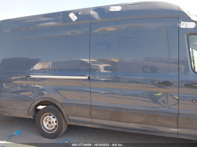 1FTYR3XM0KKB34050 Ford TRANSIT VAN