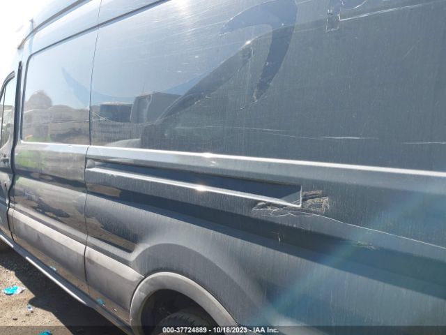 1FTYR3XM0KKB34050 Ford TRANSIT VAN