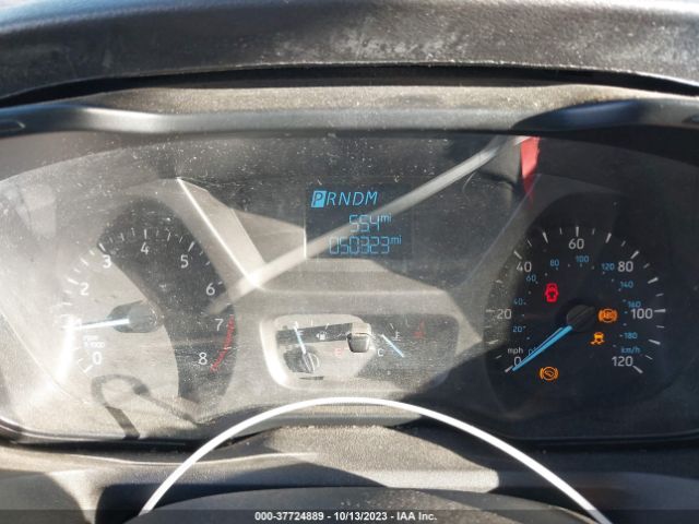 1FTYR3XM0KKB34050 Ford TRANSIT VAN