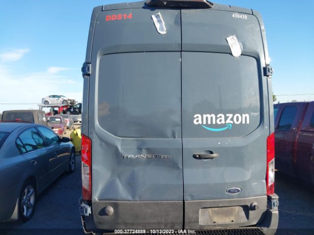 1FTYR3XM0KKB34050 Ford TRANSIT VAN