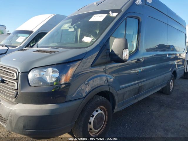 1FTYR3XM0KKB34050 Ford TRANSIT VAN