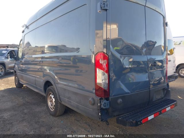 1FTYR3XM0KKB34050 Ford TRANSIT VAN