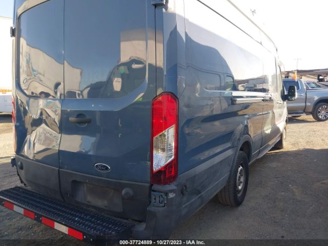 1FTYR3XM0KKB34050 Ford TRANSIT VAN