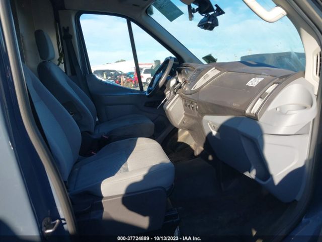 1FTYR3XM0KKB34050 Ford TRANSIT VAN