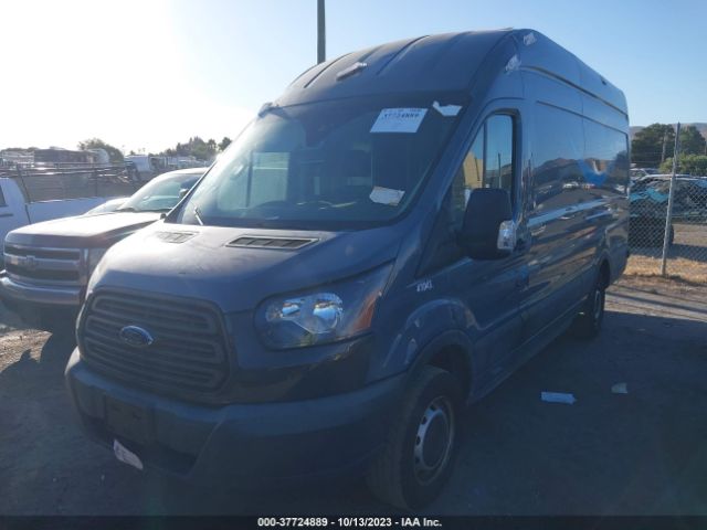 1FTYR3XM0KKB34050 Ford TRANSIT VAN