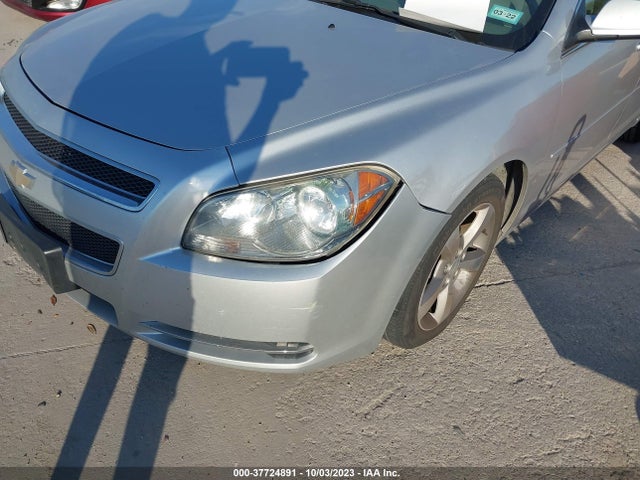 2012 CHEVROLET MALIBU LT W/1LT VIN: 1G1ZC5EU7CF387860